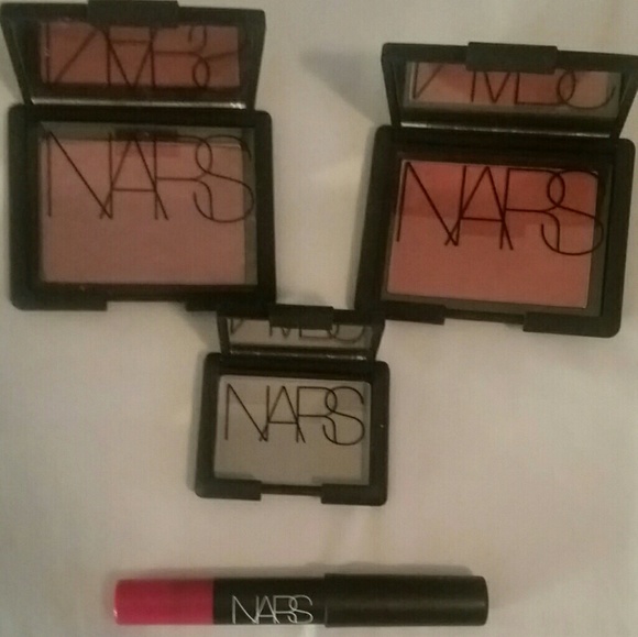 NARS Bundle - Picture 2 of 2